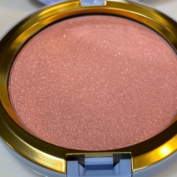 MAC Cosmetics Other - Cinderella MAC Makeup